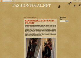 fashiontotal.net