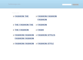 fashionurge.com