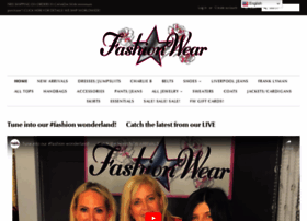 fashionwearcanada.com