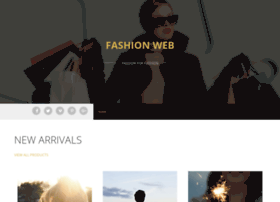 fashionweb.co.za