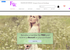 fashionwish.com