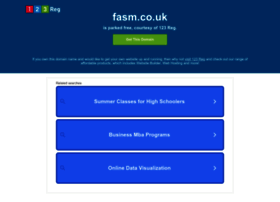fasm.co.uk