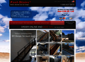 fast-stairs.com