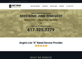 fast-trash-removal.com