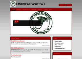 fastbreakbasketball.org