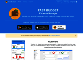 fastbudget.app