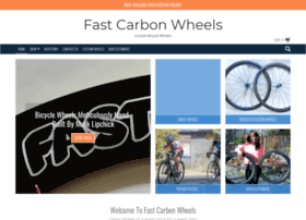 fastcarbonwheels.com
