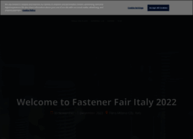 fastenerfairitaly.com