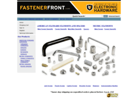 fastenerfront.com