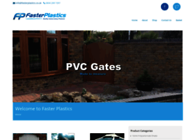 fasterplastics.co.uk