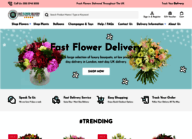 fastflowerdelivery.co.uk