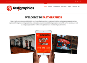 fastgraphics.co.uk