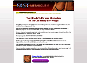 fastmetabolism.com
