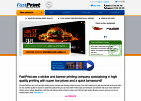 fastprint.co.uk