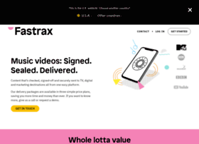 fastrax.co.uk