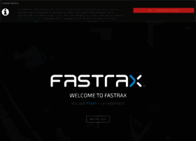 fastrax.co.za