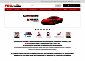 fastroadcars.co.uk