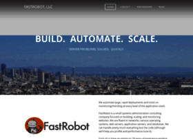 fastrobot.com