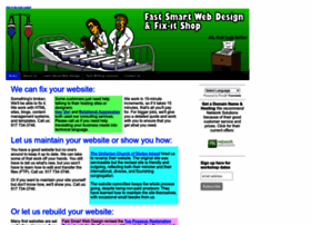 fastsmartwebdesign.com
