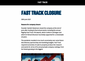 fasttrack.co.uk