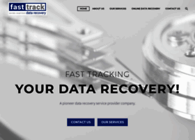 fasttrackdatarecovery.com