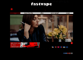 fastvape.co.uk