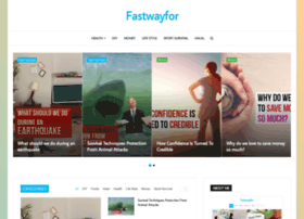 fastwayfor.com