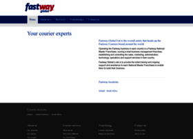 fastwayifms.com