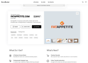 fatappetite.com
