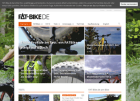 fatbike-transalp.de