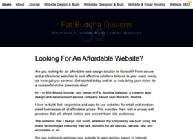 fatbuddhadesigns.co.uk