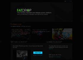 fatdrop.co.uk