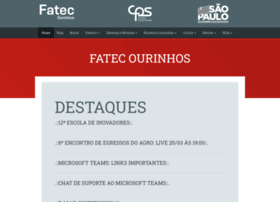 fatecourinhos.edu.br