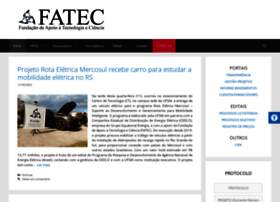 fatecsm.org.br