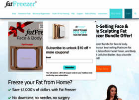 fatfreezer.com