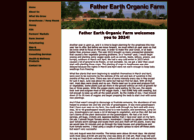 fatherearthorganicfarm.com