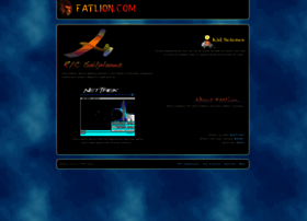 fatlion.com