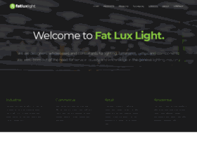fatluxlight.com.au