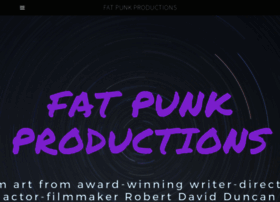 fatpunkproductions.com