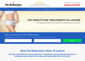 fatreduction.pk