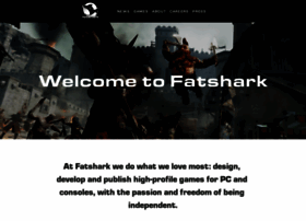 fatsharkgames.com
