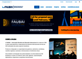 faubai.org.br
