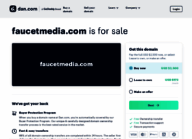 faucetmedia.com