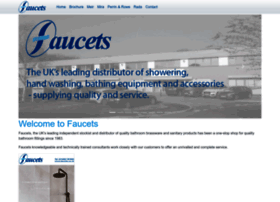 faucets.co.uk