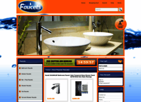 faucets.org