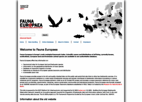 fauna-eu.org
