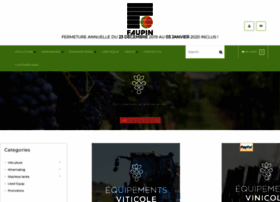 faupin.com