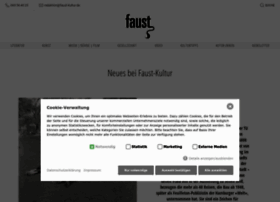 faustkultur.de