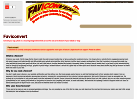 faviconvert.com