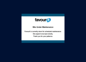 favourit.com.au